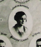 Justina González